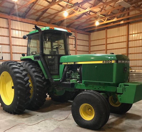 ABSOLUTE & WITHOUT RESERVE PLATO CONSIGNMENT AUCTION IN LAGRANGE CO., INDIANA